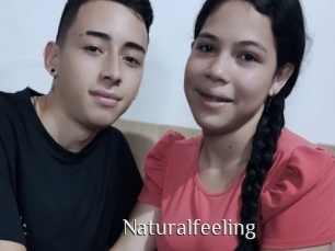 Naturalfeeling