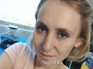 Naturka