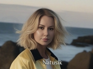 Natusik