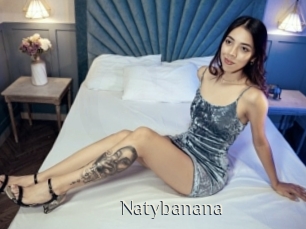 Natybanana