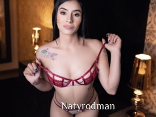 Natyrodman