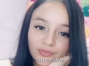 Natysexlove