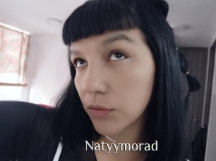 Natyymorad