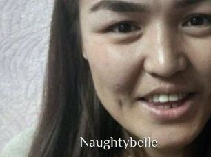 Naughtybelle