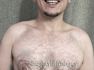 Naughtybritishguy