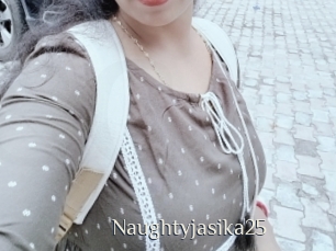 Naughtyjasika25