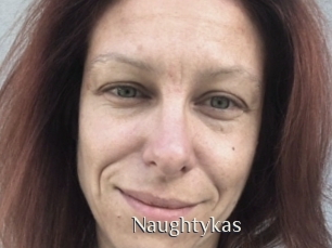 Naughtykas