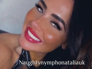 Naughtynymphonataliauk