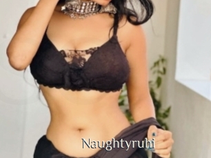 Naughtyruhi