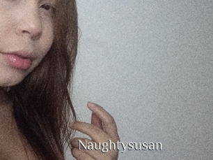 Naughtysusan