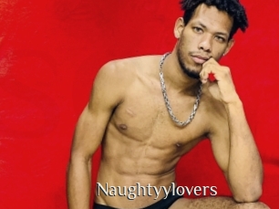 Naughtyylovers