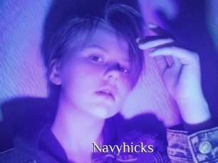 Navyhicks