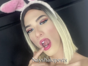 Nayshalopests