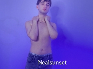 Nealsunset