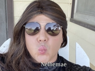 Nelliemae