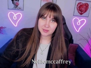 Nelliemccaffrey