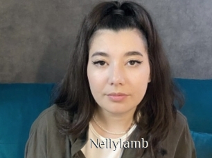 Nellylamb