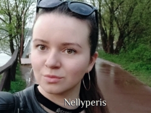 Nellyperis