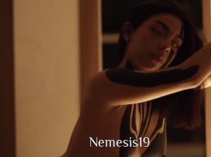 Nemesis19