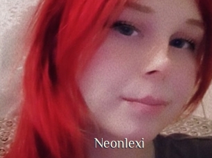 Neonlexi