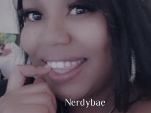 Nerdybae