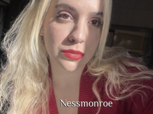 Nessmonroe