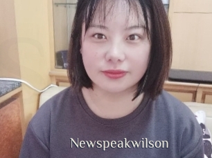 Newspeakwilson