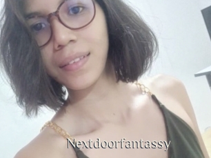 Nextdoorfantassy