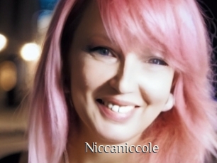 Niccaniccole