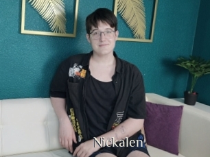 Nickalen