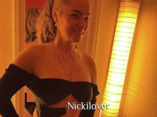 Nickilover