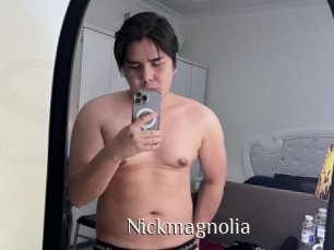 Nickmagnolia