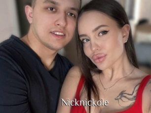 Nicknickole