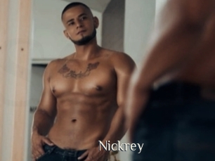 Nickrey