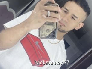 Nickstains777