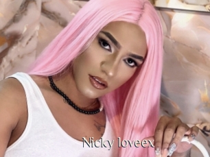 Nicky_loveex