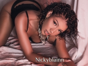 Nickyblainn