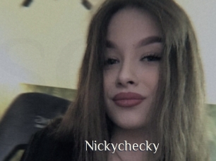 Nickychecky