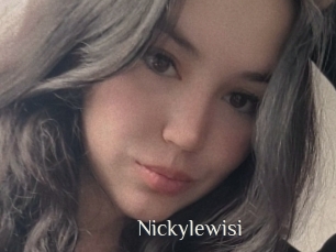 Nickylewisi