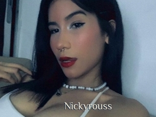 Nickyrouss