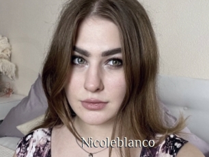 Nicoleblanco