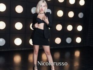 Nicolerusso