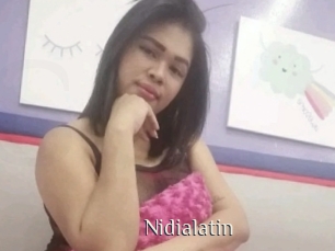 Nidialatin