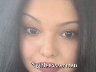 Nightsexywoman