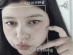 Niickiyoung