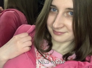 Nika_white