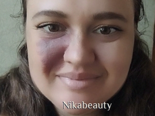 Nikabeauty