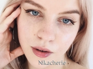 Nikacherie