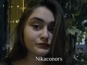 Nikaconors