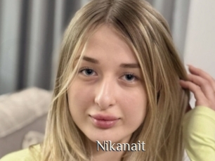 Nikanait